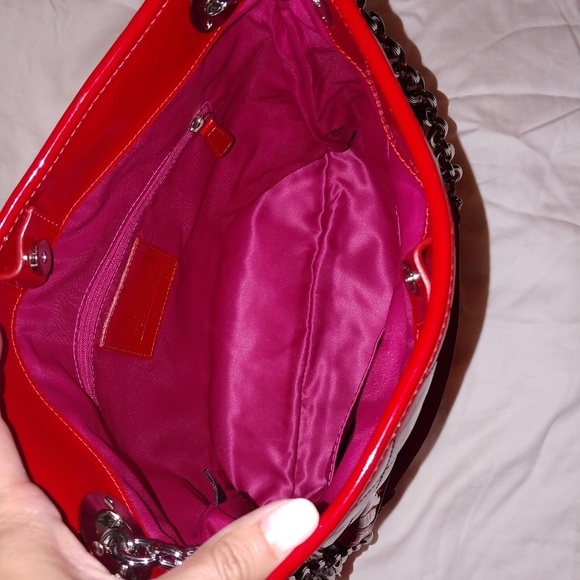 Coach Purse - Picture 3 of 4